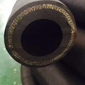 厂家直销耐磨喷砂胶管