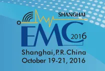 EMC/China 2016第十五届国际电磁兼容暨微波展览会