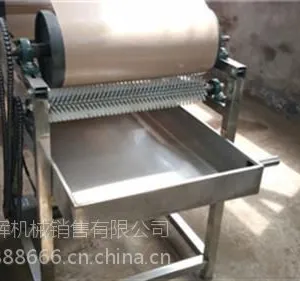 向辉机械1(图)|豆皮凉皮机配件|开平市豆皮凉皮机