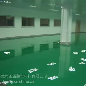 东莞石龙环氧防静电地板漆公司