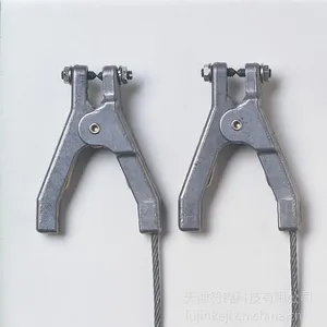Justrite��˹���� ���������| 3�׾�Ե������Ȧ 08497 ��ǯ 6mm���߶�