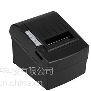 80MM 无线WiFi 票据打印机,80mm热敏打印机