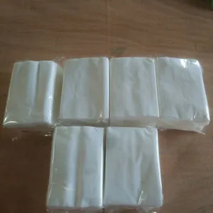 厂家直销简装纯木浆抽纸面巾纸