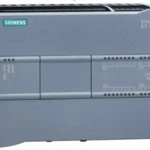 西门子SIMATIC S7-1200 CPU 1212C简单、高度、***
