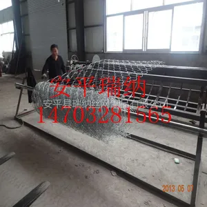供应山东雷诺护垫厂家哪家好瑞纳为你导航