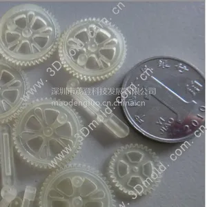 广州精密医疗器械零部件3D打印,广州手板模型,3D打印服务价格