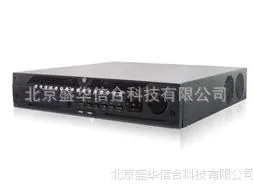 银行专用网络主机 DS-8608/8616/8632N-FT海康网络主机