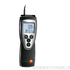 广东testo425手持式风速计仪厂家直销,德图精密型风速计价格