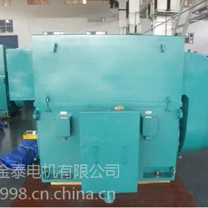 西玛空水冷却电机YKS3551-2 220KW 6KV