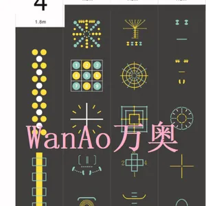 健身房个性定制地板