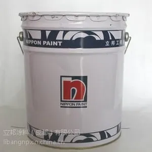 立邦油性外墙乳胶漆