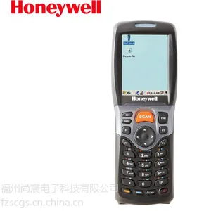霍尼韦尔 O5100 Honeywell 5100 二维wifi 版 数据采集器 盘点机