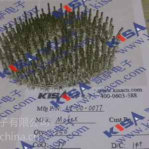 90122-0768 Molex 集管和线壳 16P DR/RA HEADER