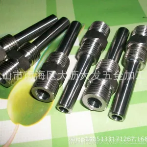 ���ҿ�ʽ��ͷ�ӹ� �Ǳ겻��ֽ�ͷ�ӹ����� ˫���ײ����ֱͨ��ͷ