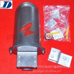 供应光缆帽式接头盒 TJM 2 024