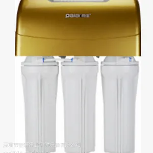 汉斯顿安阳总代理直销净水器 泉露 家用反渗透纯水机 安吉尔净水器