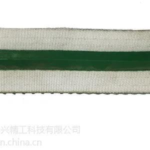 带导条皮带 带导条止滑皮带 带导条止滑皮带厂家直销价格