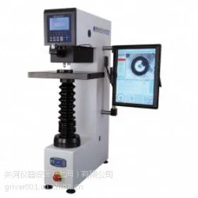3001XLM-IMP 布氏硬度计