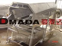 供应多麦达DMD-200B白萝卜清洗机