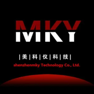 深圳美科仪科技有限公司