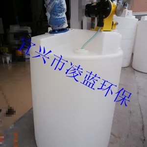 简易加药装置,一体化加药装置