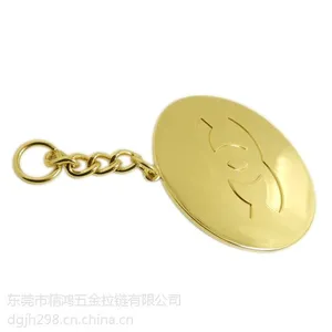 东莞锌合金工厂/供应金属牌/箱包配件五金配件