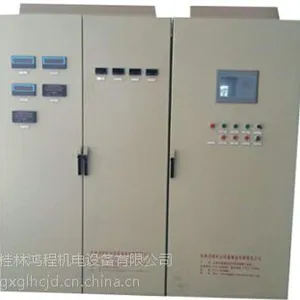 陕西省宝鸡市立磨电控柜_磨粉机电控柜价格