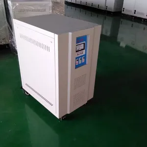 茂盛电气厂家长期供应深圳AVR-10KVA高精度交流稳压器 全铜