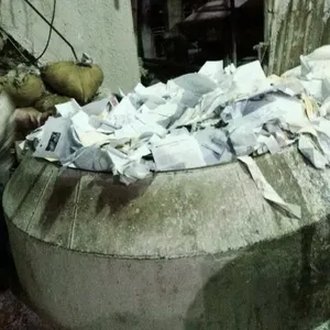嘉定区工程图纸销毁熔浆，奉贤区工业用纸销毁再生，浦东文化用纸销毁处理单位