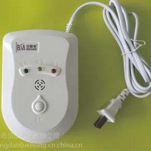 供应家用燃气报警器BSA801型
