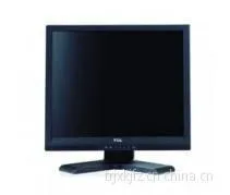 TCL19’寸LED液晶监控显示器,VA19-L30