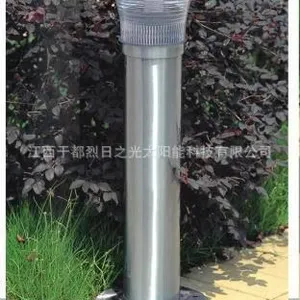 厂家直接供应太阳能草坪灯A-9106/太阳能草地景观灯