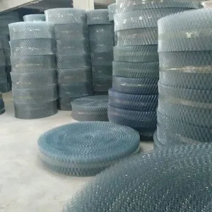 冷却塔填料-斜交错式填料-斜折波式填料 冷却塔配件