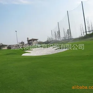 供应承包高尔夫喷灌工程