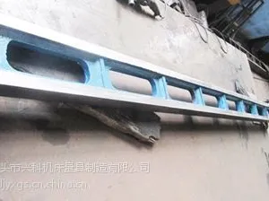 兴科平行平尺(mm)500×35 750×40 1000×50 1200×50 1500×70 20