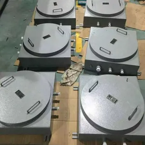 上海产专供煤化工企业的IIC级防爆接线箱