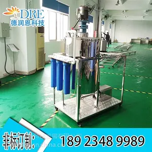 洗洁精设备,洗洁精生产配方,洗洁精加工机器