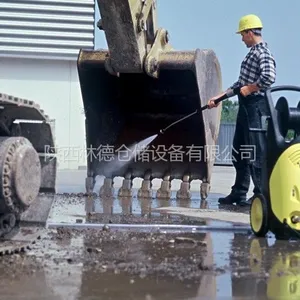 供应凯驰冷水高压清洗机HD 5/12 C