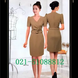 ��Ӧ�����Ʒ� ǰ̨�Ӵ�ְҵװ Ůʿ������Աְҵװ ��װ����ֱ��