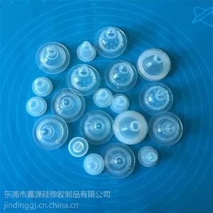 供应硅胶婴儿奶嘴 安抚奶嘴