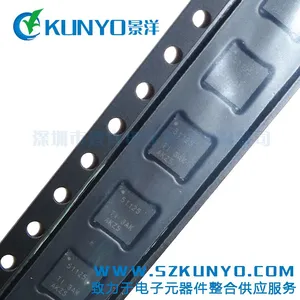 TPS51125RGER TI产品全系列优势芯片IC QFN24