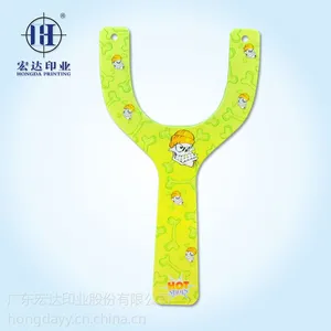 玩具热转印花膜