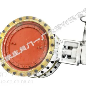 ��Ӧʯ��ׯ����һ�������Ƶ綯ͨ�������D941H-1 DN200-6500��
