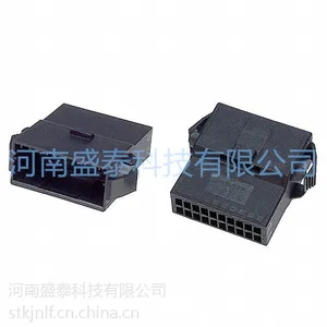 正品供应TE连接器【1-1318114-9】,泰科授权代理