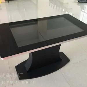 触控设备排队取号机