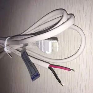 SM422Z C2000 WH CE UL CQC 飞利浦SM422 LED灯具连接插头