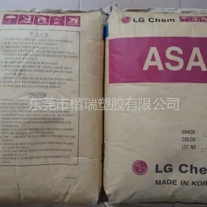 供应ASA 韩国LG LI911 NP 注塑级ASA