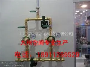 供应笑气/氮气/氢气/氩气/氦气汇流排