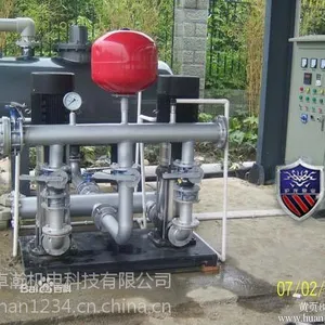 ��Ӧ׿���Ƽ� ZH-5689 μ�� �ѳ�������Ƶ��ˮ�豸����