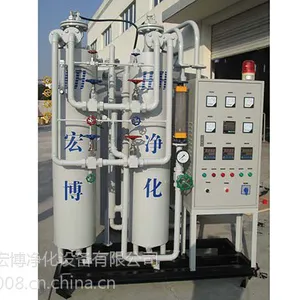 氨分解氢气纯化装置设备